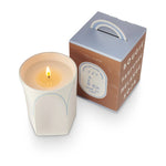 Cafe Au Lait Boxed Candle