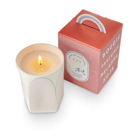 Wild Jam Boxed Candle