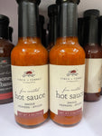 FR Hot Sauce