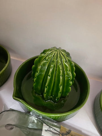 Cactus Juicer