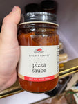 Pizza Sauce