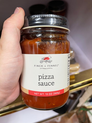 Pizza Sauce