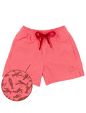 Boys Swim Trunk- Crawfish