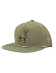 Boys Whitetail Hat