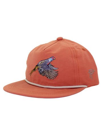 Boys Pheasant Hat