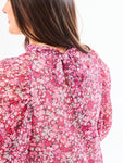 Daydreaming Pink Dress
