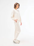 Cora Ivory Pants