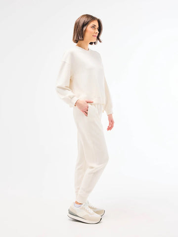 Cora Ivory Pants