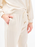 Cora Ivory Pants