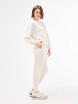 Cora Ivory Pants