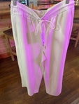Hazel Ivory Pants