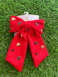Gameday Hair Bow