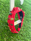 Football B&R Headband