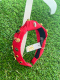 Football B&R Headband