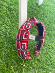 Touchdown Headband