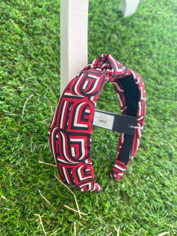 Touchdown Headband