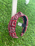 Touchdown Headband