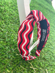 Go Dogs Headband