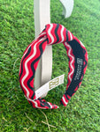 Go Dogs Headband