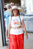 Crab Platter Top