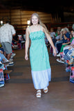 Aquamarine Dress