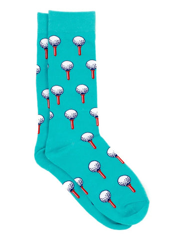 Golf Socks