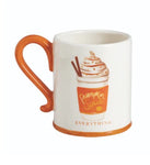 Pumpkin Spice Mug