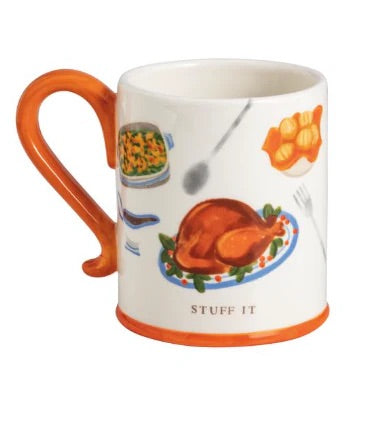 Stuff It Mug