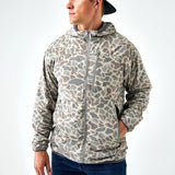 Powder Ridge Camo Jacket