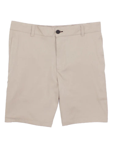 Fairway Khaki Shorts