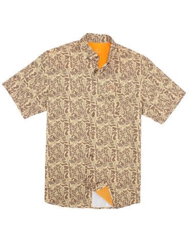 Sportsman Vintage Camo Shirt