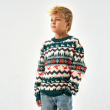Youth Christmas Sweater