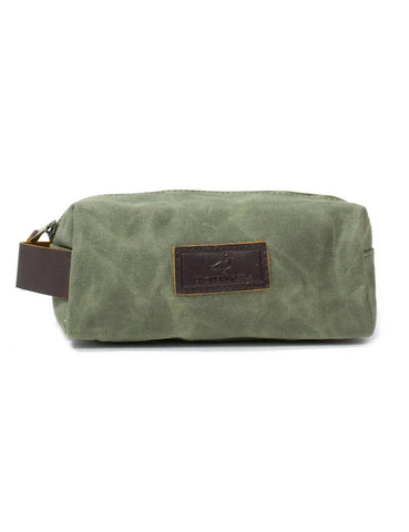 Summit Travel Bag- Olive