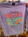 Desert Bloom Sweatshirt