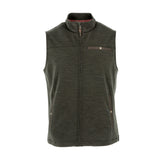 Tucker Fleece Vest