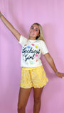 Luckiest Girl Tee