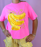 Gone Bananas Tee