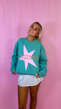 Made to Worship Sweatshirt
