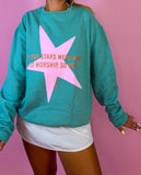 Made to Worship Sweatshirt