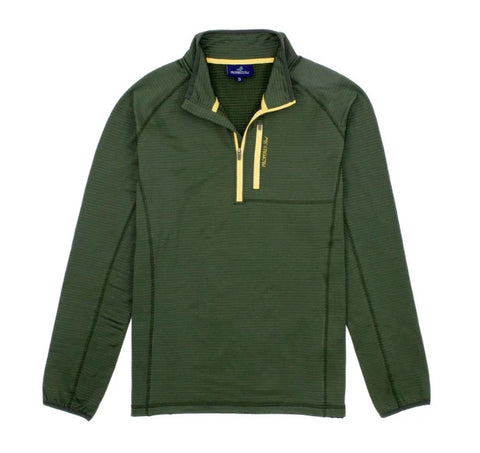 Fairhope Pullover Forest
