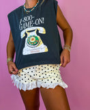 Game On Tee