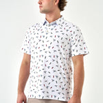 Ducks & Shells Polo