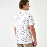 Ducks & Shells Polo