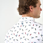 Ducks & Shells Polo