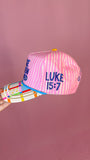Make Heaven Crowded Hat
