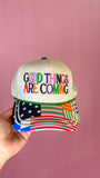 Good Things Hat