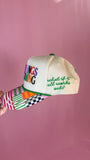 Good Things Hat