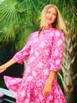 Naomi Garden Dress