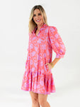 Naomi Garden Dress