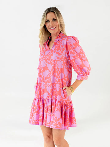 Naomi Garden Dress